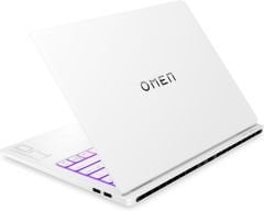 HP OMEN Transcend 14-FB0011NT A23WXEA Intel Ultra 9 185H 32GB RAM 1TB SSD 8GB RTX4070 14 inç OLED 0.2ms Windows 11
