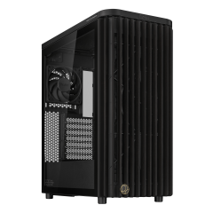 Asus ProArt PA401 TG Siyah Temperli Cam USB 3.2 Mid Tower ATX Gaming Kasa 90DC00M0-B39020