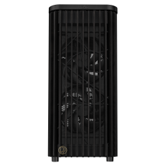 Asus ProArt PA401 TG Siyah Temperli Cam USB 3.2 Mid Tower ATX Gaming Kasa 90DC00M0-B39020