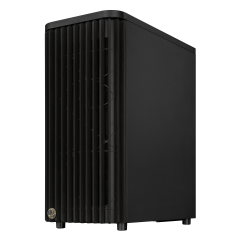 Asus ProArt PA401 TG Siyah Temperli Cam USB 3.2 Mid Tower ATX Gaming Kasa 90DC00M0-B39020
