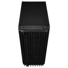 Asus ProArt PA401 TG Siyah Temperli Cam USB 3.2 Mid Tower ATX Gaming Kasa 90DC00M0-B39020