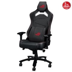 Asus ROG Chariot X Core SL301CW Siyah Oyuncu Koltuğu 90GC01N0-MSG040