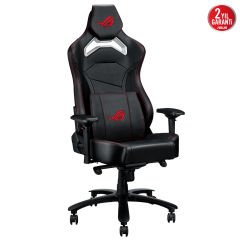 Asus ROG Chariot X Core SL301CW Siyah Oyuncu Koltuğu 90GC01N0-MSG040