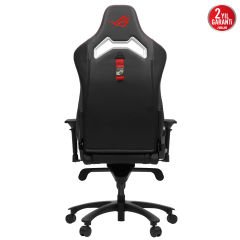 Asus ROG Chariot X Core SL301CW Siyah Oyuncu Koltuğu 90GC01N0-MSG040