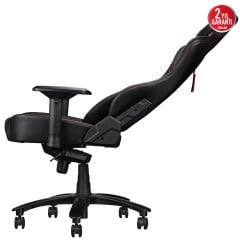 Asus ROG Chariot X Core SL301CW Siyah Oyuncu Koltuğu 90GC01N0-MSG040