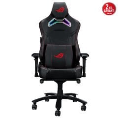 Asus ROG Chariot X SL301W Siyah Oyuncu Koltuğu 90GC01M0-MSG030