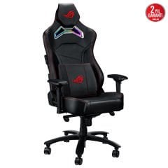 Asus ROG Chariot X SL301W Siyah Oyuncu Koltuğu 90GC01M0-MSG030