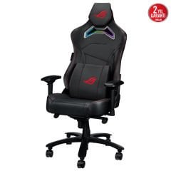 Asus ROG Chariot X SL301W Siyah Oyuncu Koltuğu 90GC01M0-MSG030