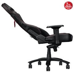 Asus ROG Chariot X SL301W Siyah Oyuncu Koltuğu 90GC01M0-MSG030