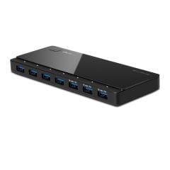 TP-LINK UH700 7-Port 5Gbps 12V/2.5A Güç Adaptörü USB 3.0 Çoklayıcı Switch