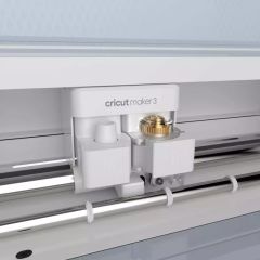 Cricut 2008335 MAKER3 Akılı Kesme Makinesi