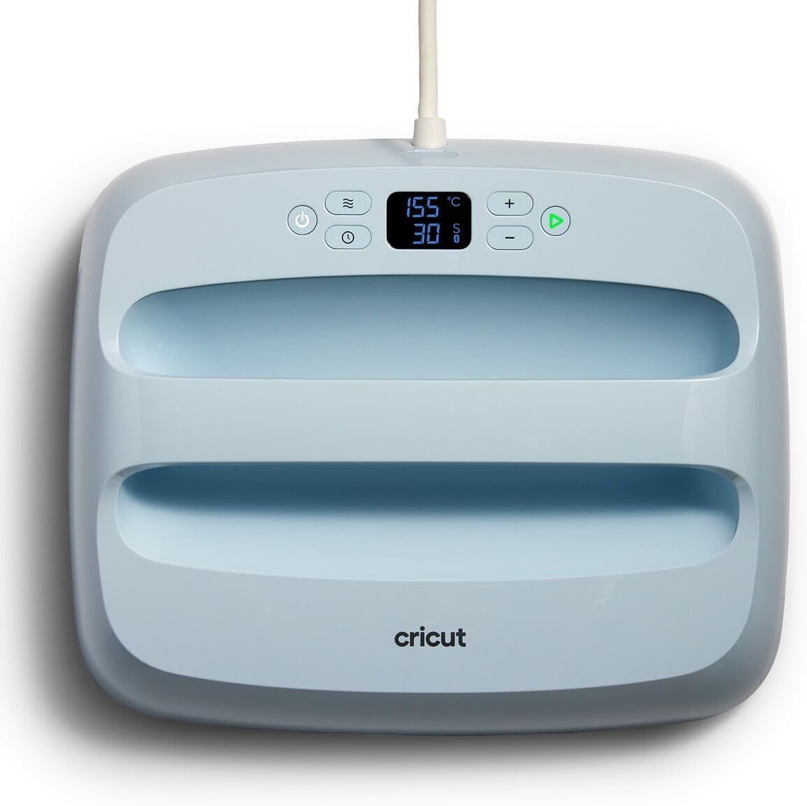 Cricut 2009152 Easypress 3 Isıtıcı Mavi (25x30cm)