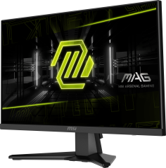 MSI MAG 244F 23.8 FHD RAPID IPS FLAT 200HZ 0.5MS FREESYNC GAMING MONITOR