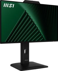 MSI PRO MP242PMG 23.8 FHD FLAT IPS 120HZ 1MS ADAPTIVE-SYNC PIVOT MONITOR