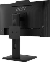 MSI PRO MP242PMG 23.8 FHD FLAT IPS 120HZ 1MS ADAPTIVE-SYNC PIVOT MONITOR