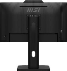 MSI PRO MP242PMG 23.8 FHD FLAT IPS 120HZ 1MS ADAPTIVE-SYNC PIVOT MONITOR