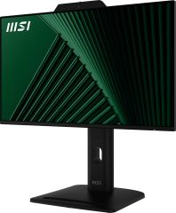 MSI PRO MP242PMG 23.8 FHD FLAT IPS 120HZ 1MS ADAPTIVE-SYNC PIVOT MONITOR