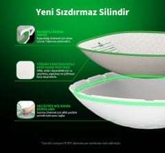 Petkit Pura Max 2 Akıllı Kedi Tuvaleti (BEYAZ)