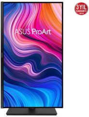 Asus ProArt PA328CGV 32'' 165Hz 5ms USB-C HDMI FreeSync Premium Pro Pivot HDR QHD IPS Monitör 90LM06R1-B01170