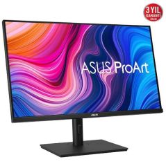 Asus ProArt PA328CGV 32'' 165Hz 5ms USB-C HDMI FreeSync Premium Pro Pivot HDR QHD IPS Monitör 90LM06R1-B01170
