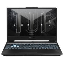Asus TUF Gaming A15 FA506NCR-HN001 RTX3050 AMD Ryzen 7 7435HS 8GB RAM 512GB SSD 15.6 inç Full HD 144Hz