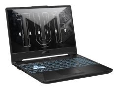 Asus TUF Gaming A15 FA506NCR-HN001 RTX3050 AMD Ryzen 7 7435HS 8GB RAM 512GB SSD 15.6 inç Full HD 144Hz