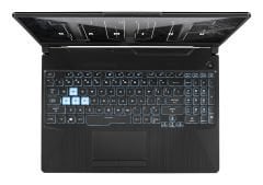 Asus TUF Gaming A15 FA506NCR-HN001 RTX3050 AMD Ryzen 7 7435HS 8GB RAM 512GB SSD 15.6 inç Full HD 144Hz