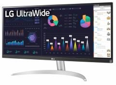 LG UltraWide 29WQ500-B 29 inç FHD 100Hz 5ms AMD FreeSync IPS Monitör