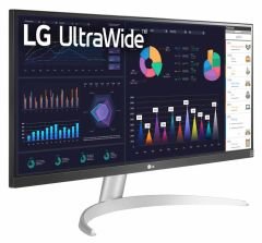LG UltraWide 29WQ500-B 29 inç FHD 100Hz 5ms AMD FreeSync IPS Monitör