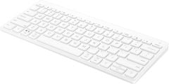 HP 350 Bluetooth Kablosuz Klavye Beyaz 692T0AA