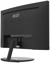 MSI PRO MP2412C 23.6'' FHD VA 100HZ 1MS CURVED ANTI-GLARE  MONITOR
