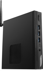 MSI PRO DP10 13M-002EU i5-1340P 8GB RAM 512GB SSD W11PRO DESKTOP PC