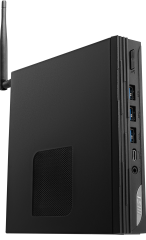 MSI PRO DP10 13M-002EU i5-1340P 8GB RAM 512GB SSD W11PRO DESKTOP PC