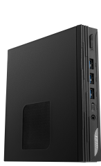 MSI PRO DP10 13M-002EU i5-1340P 8GB RAM 512GB SSD W11PRO DESKTOP PC