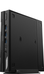MSI PRO DP10 13M-002EU i5-1340P 8GB RAM 512GB SSD W11PRO DESKTOP PC