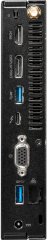 MSI PRO DP10 13M-002EU i5-1340P 8GB RAM 512GB SSD W11PRO DESKTOP PC