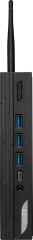 MSI PRO DP10 13M-002EU i5-1340P 8GB RAM 512GB SSD W11PRO DESKTOP PC