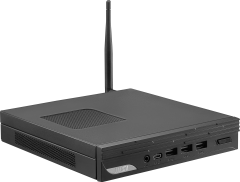 MSI PRO DP10 13M-002EU i5-1340P 8GB RAM 512GB SSD W11PRO DESKTOP PC