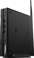 MSI PRO DP10 13M-001EU i7-1360P 16GB RAM 1TB SSD W11PRO DESKTOP PC