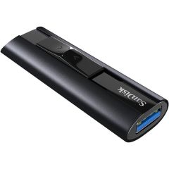SanDisk Extreme PRO 128GB USB 3.2 Solid State Flash Bellek SDCZ880-128G-G46