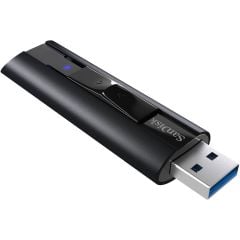 SanDisk Extreme PRO 128GB USB 3.2 Solid State Flash Bellek SDCZ880-128G-G46