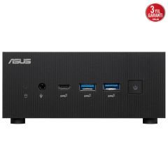 Asus ExpertCenter PN64-S5192MD i5-12500H 8GB RAM 256GB SSD FreeDOS Mini Masaüstü PC 90MS02G1-M00600