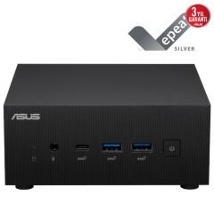 Asus ExpertCenter PN64-S5192MD i5-12500H 8GB RAM 256GB SSD FreeDOS Mini Masaüstü PC 90MS02G1-M00600