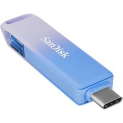SanDisk Creator Phone Drive 256GB SDIXD0N-256G-GN6TP iPhone ve USB Type-C Flash Bellek