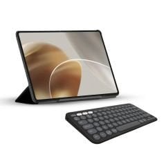 HONOR Pad V9 IMAX Enhanced 8GB 256GB Wi-Fi 11.5  IPS Tablet + Logitech Pebble Keys 2 K380s  Bluetooth Klavye 920-011859
