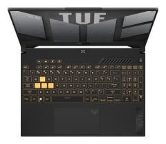 Asus TUF Gaming F15 FX507VV-LP366G 140w 8GB RTX4060 Intel Core i7-13620H 32GB RAM 1TB SSD 15.6 inç Full HD 144Hz