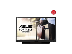 Asus Zenscreen MB166C 15.6''5ms USB-C Mat Ekran Taşınabilir IPS Monitör 90LM07D3-B01170