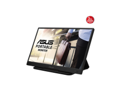 Asus Zenscreen MB166C 15.6''5ms USB-C Mat Ekran Taşınabilir IPS Monitör 90LM07D3-B01170