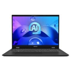 MSI PRESTIGE 16 AI EVO B1MG-014TR ULTRA 7 155H 32GB LPDDR5 1TB SSD UMA 16.0 QHD W11 GRI