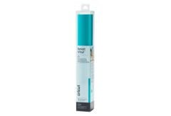 Cricut Smart Vinil Kalıcı 33X91CM 1 Sayfa Aqua 2008620